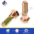 hex head bolt m40 307a hex bolt astm a325 hex bolt